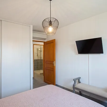 Casa Chjara Maria Διαμέρισμα