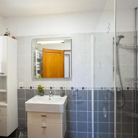 Casa Chjara Maria Διαμέρισμα