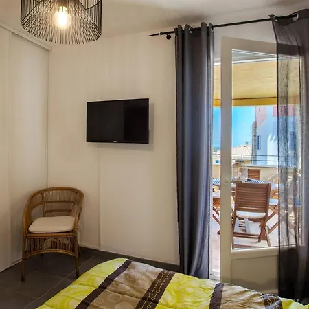 Casa Chjara Maria Διαμέρισμα