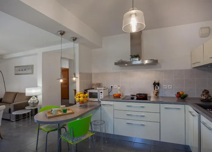 דירה Casa Chjara Maria Vescovato