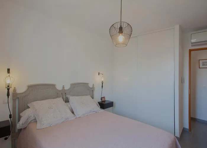 דירה Casa Chjara Maria *