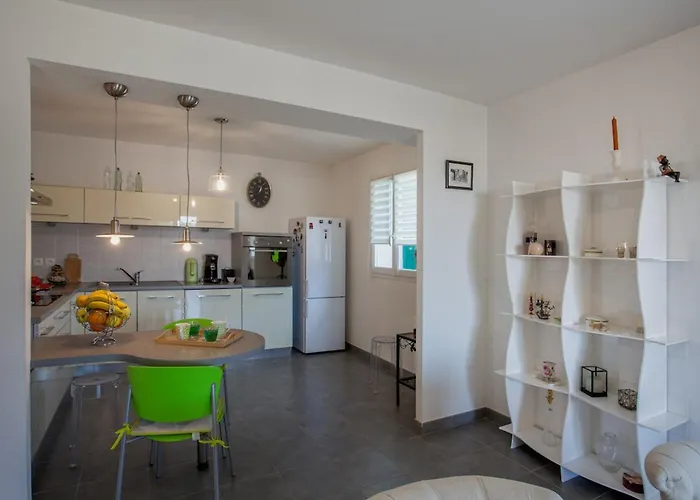 Casa Chjara Maria Vescovato