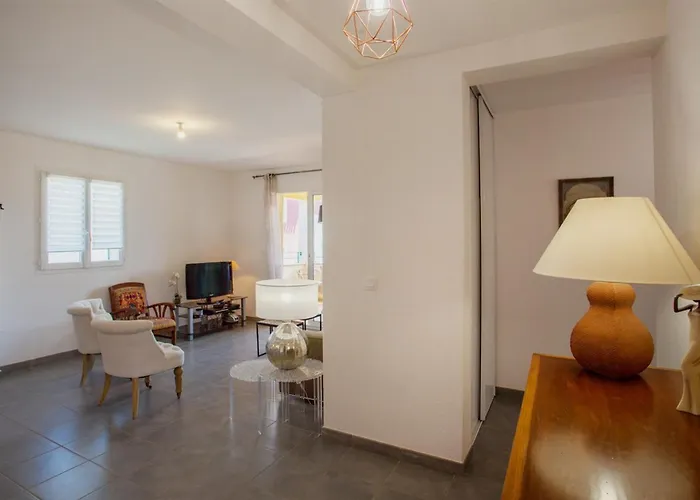 Casa Chjara Maria Vescovato