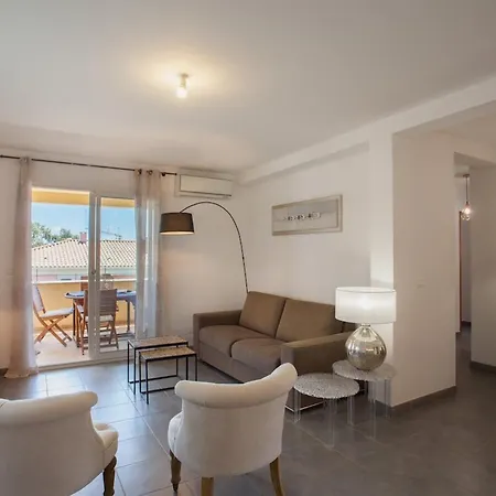 Casa Chjara Maria Apartamento