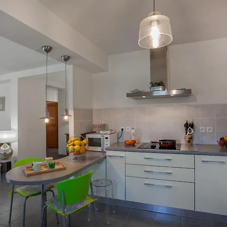 Apartment Casa Chjara Maria Vescovato