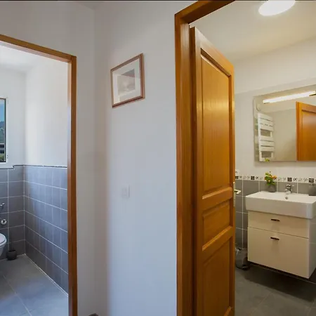 Casa Chjara Maria Apartment Vescovato