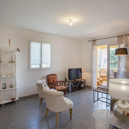 Casa Chjara Maria Apartamento