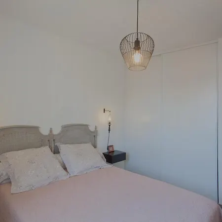 Apartamento Casa Chjara Maria *