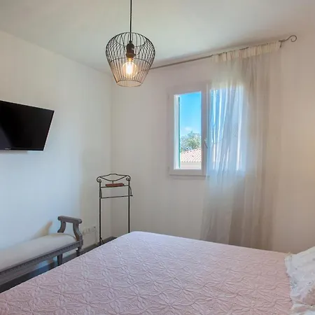 Casa Chjara Maria Apartamento *