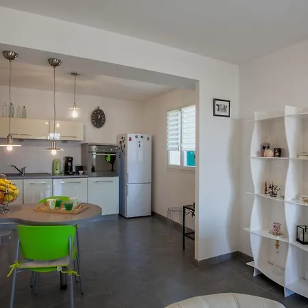 Casa Chjara Maria Vescovato