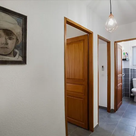 Apartment Casa Chjara Maria *