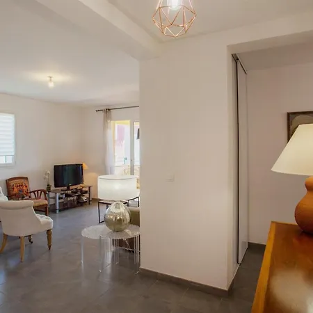 Casa Chjara Maria Vescovato