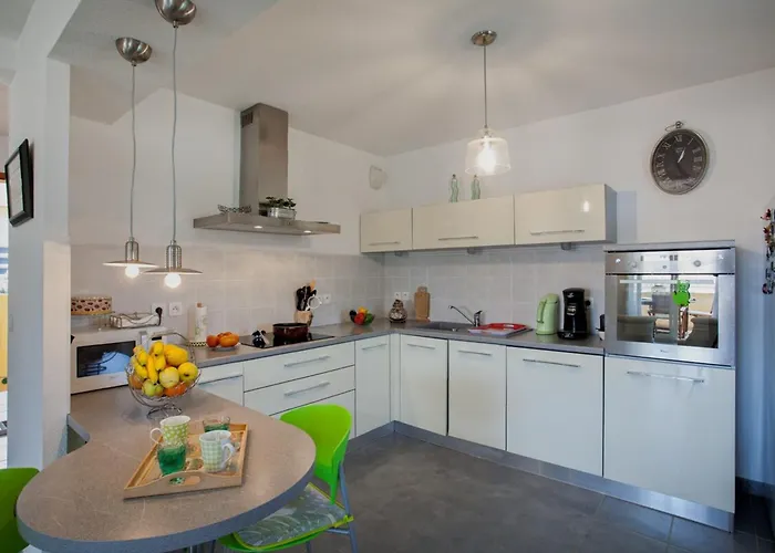 Casa Chjara Maria דירה *