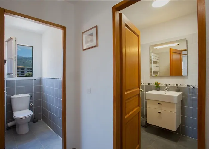 Casa Chjara Maria דירה Vescovato