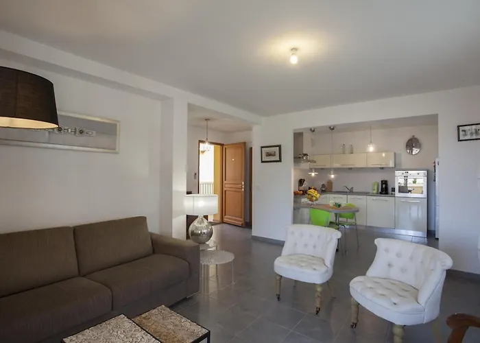 Casa Chjara Maria דירה *