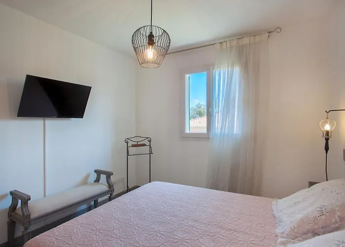 Casa Chjara Maria דירה *