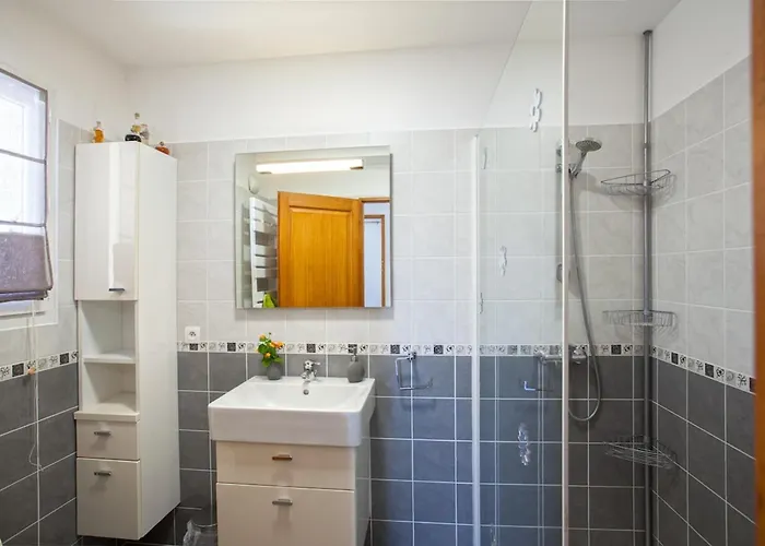 Casa Chjara Maria דירה