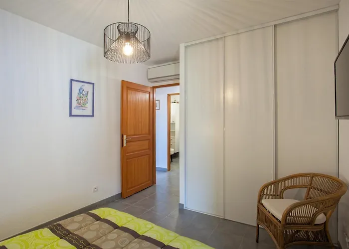 Casa Chjara Maria Vescovato