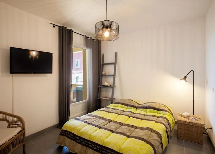 דירה Casa Chjara Maria