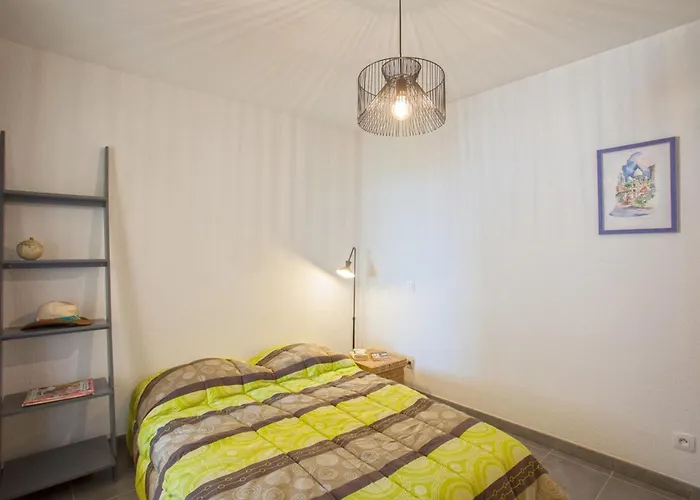 Casa Chjara Maria דירה *